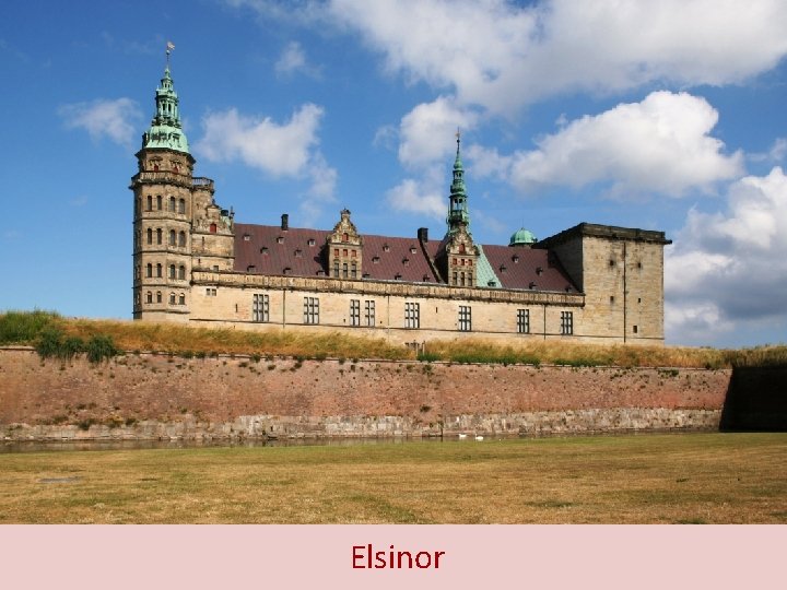 Elsinor 