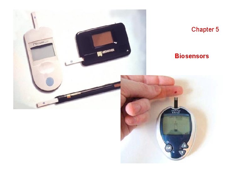 Chapter 5 Biosensors 