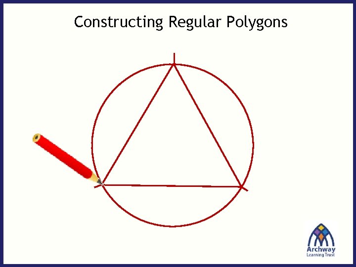 Constructing Regular Polygons 