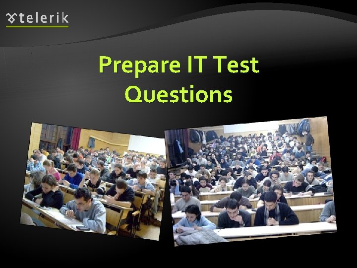 Prepare IT Test Questions 