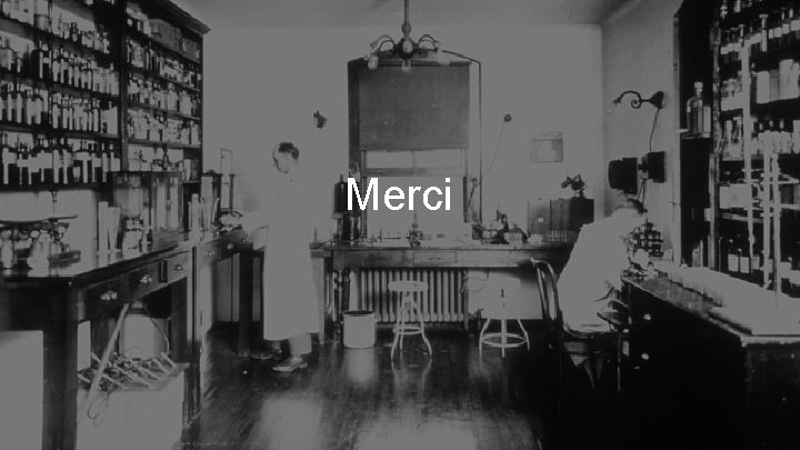 Merci 