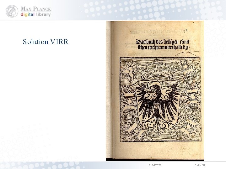 Solution VIRR 2/14/2022 Seite 19 