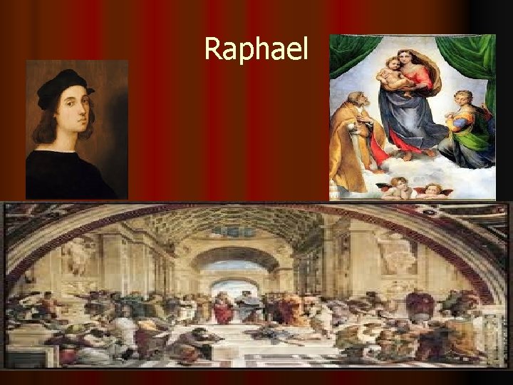 The Renaissance Mr Pack World History The Renaissance