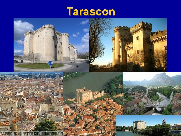 Tarascon 