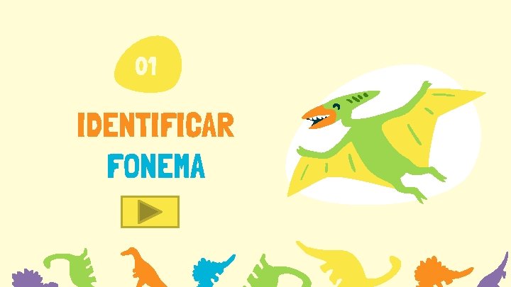 01 IDENTIFICAR FONEMA 