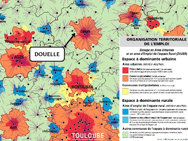 Douelle, à 10 km de Cahors DOUELLE 