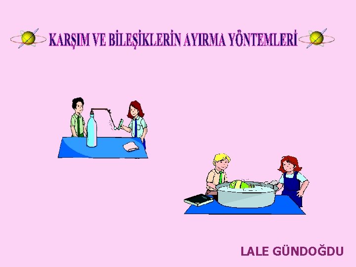 LALE GÜNDOĞDU 