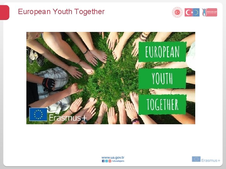European Youth Together 