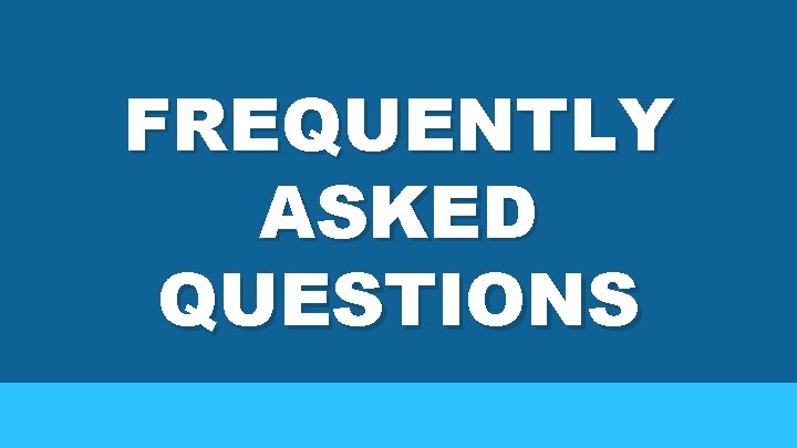 FREQUENTLY ASKED QUESTIONS CITY OF HOUSTON ⋆ HOUSING AND COMMUNITY DEVELOPMENT DEPARTMENT Page 45