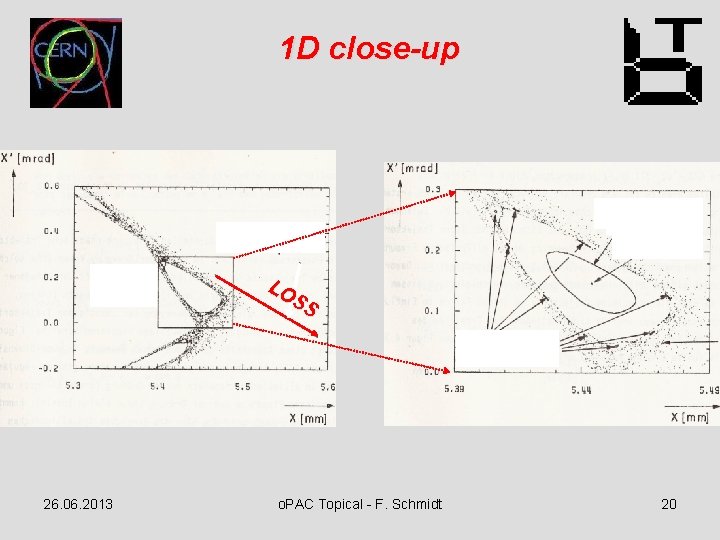 1 D close-up LO SS 26. 06. 2013 o. PAC Topical - F. Schmidt