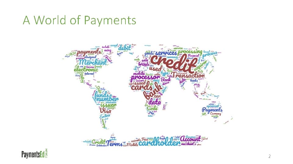 A World of Payments 2 