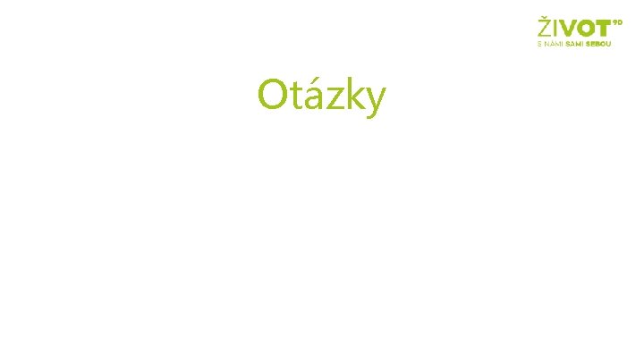 Otázky 