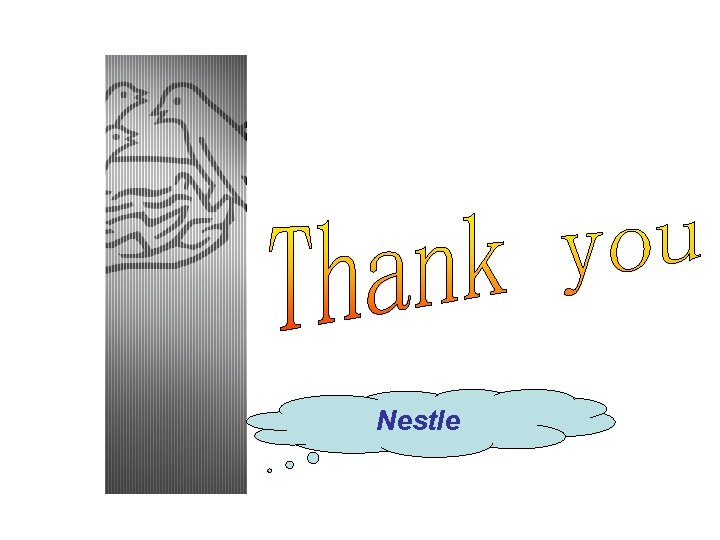 Nestle Nestle