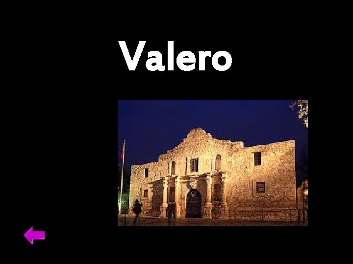 Valero 