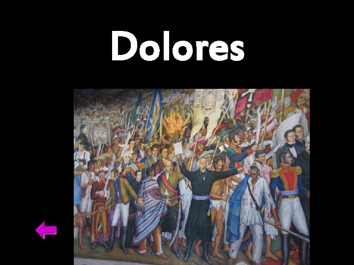 Dolores 