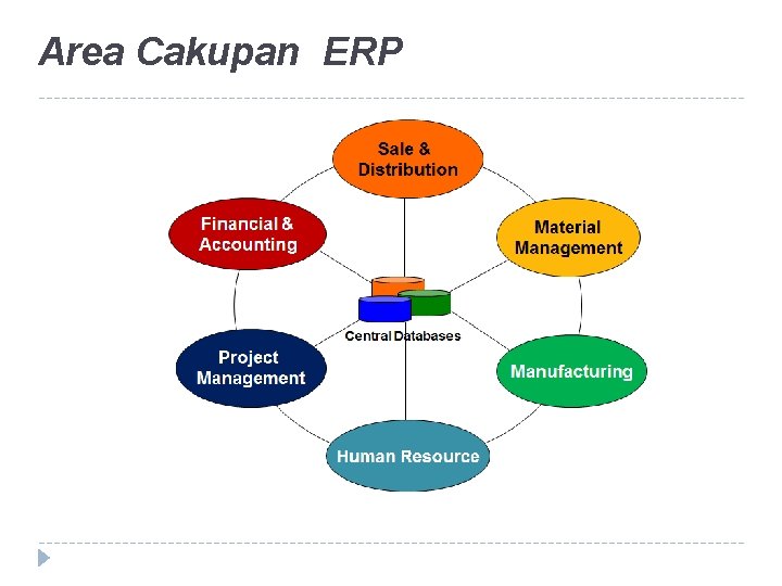 Area Cakupan ERP 