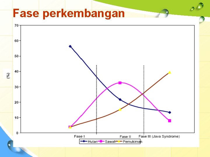 Fase perkembangan 