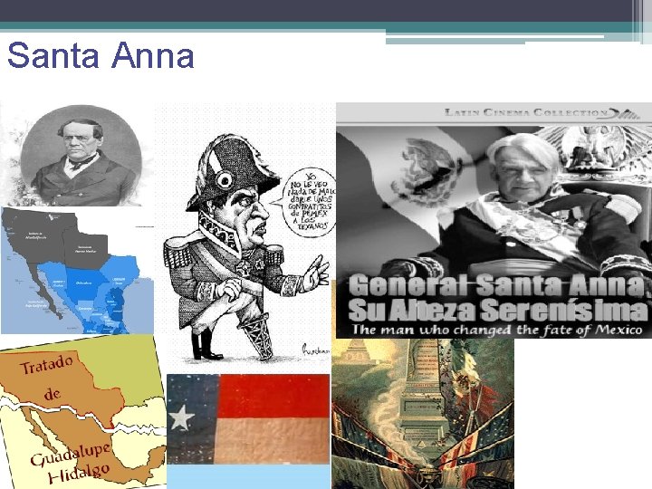 Santa Anna 