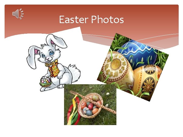 Easter Photos 