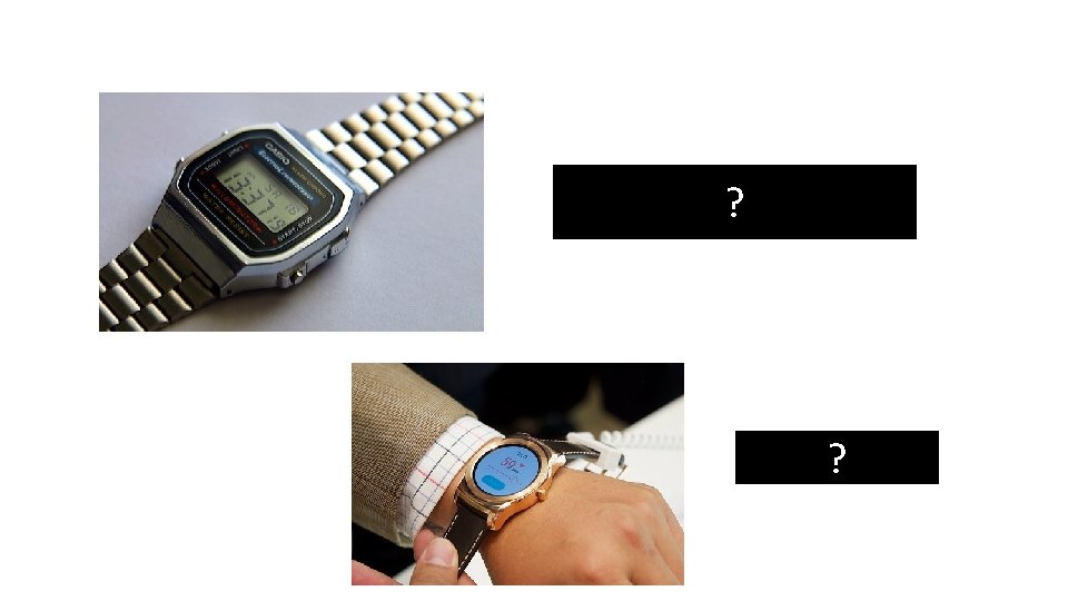 ? digitální náramkové hodinky ? chytré hodinky 