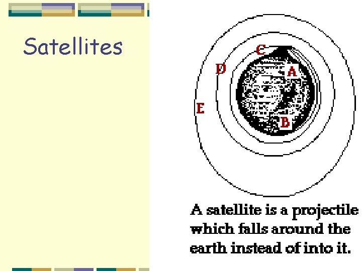 Satellites 
