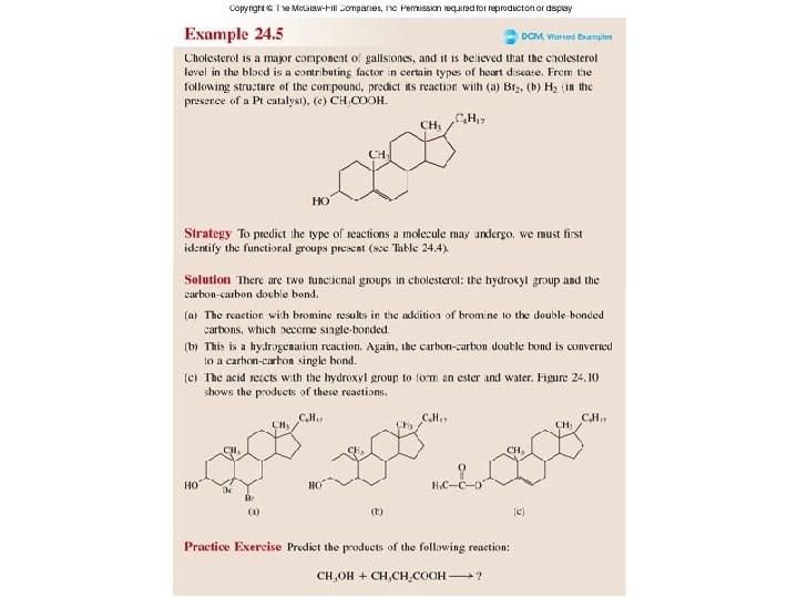 Worked Example 24. 5 