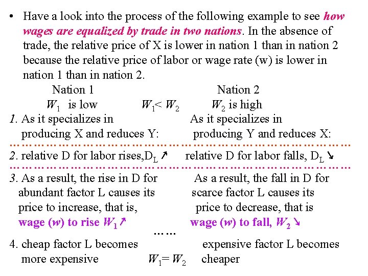  • Have a look into the process of the following example to see