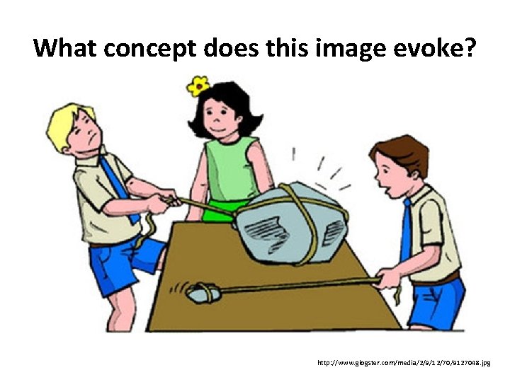 What concept does this image evoke? http: //www. glogster. com/media/2/9/12/70/9127048. jpg 