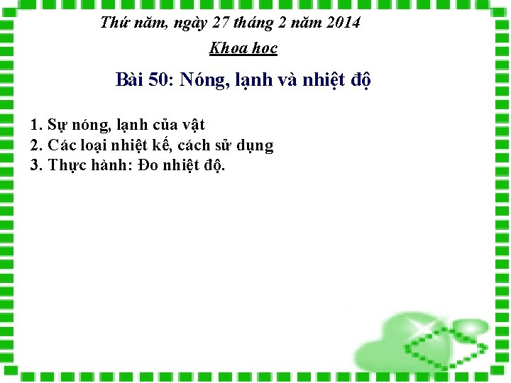 Thứsáu năm, ngày 427 tháng 32 năm 2014 Thứ ngày tháng 2011 Khoa học