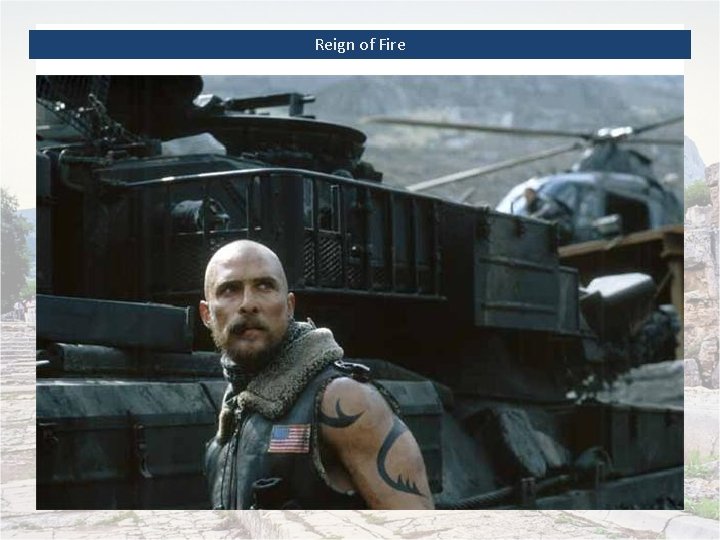 Reign of Fire 