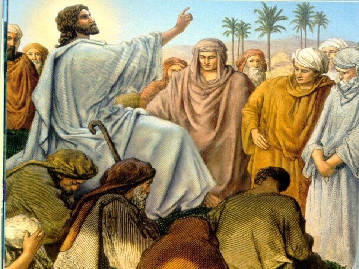 Los fariseos eran creyentes entusiastas, que valoraban mucho la Ley de Moisés. Pero se