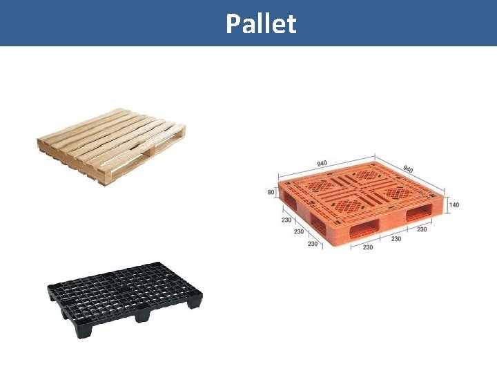 Pallet 