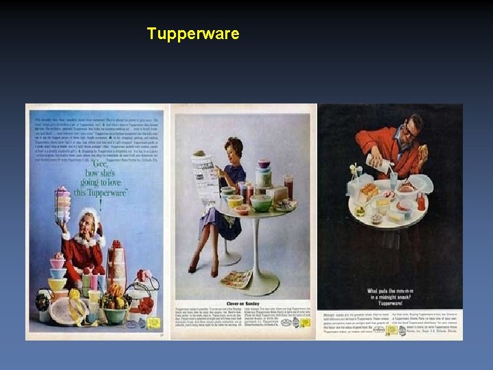 Tupperware 