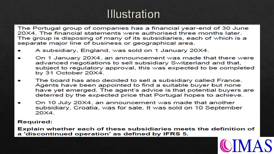 Illustration Illustration