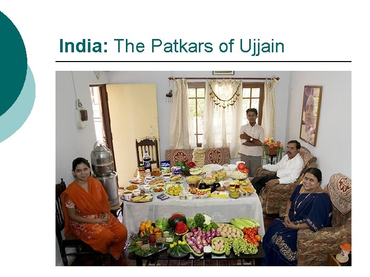 India: The Patkars of Ujjain 