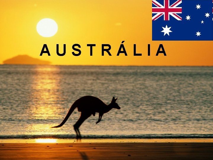 AUSTRÁLIA 