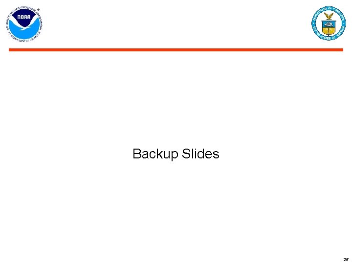 Backup Slides 25 