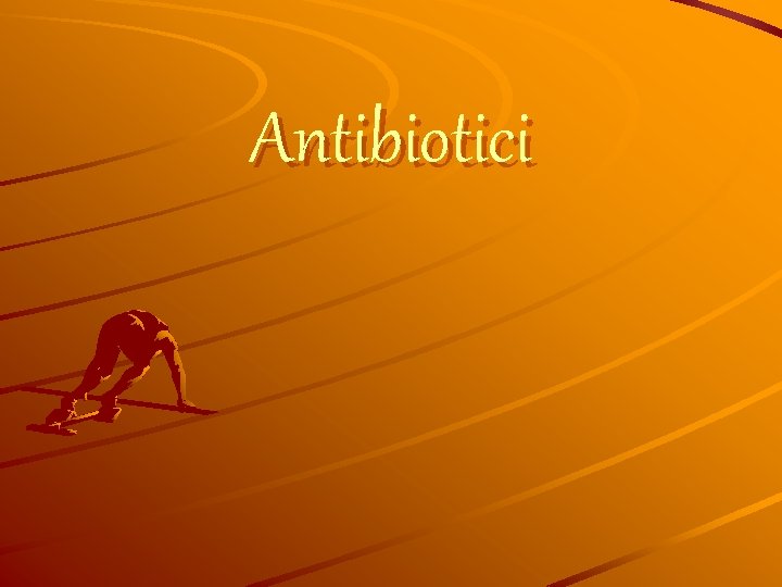 Antibiotici 