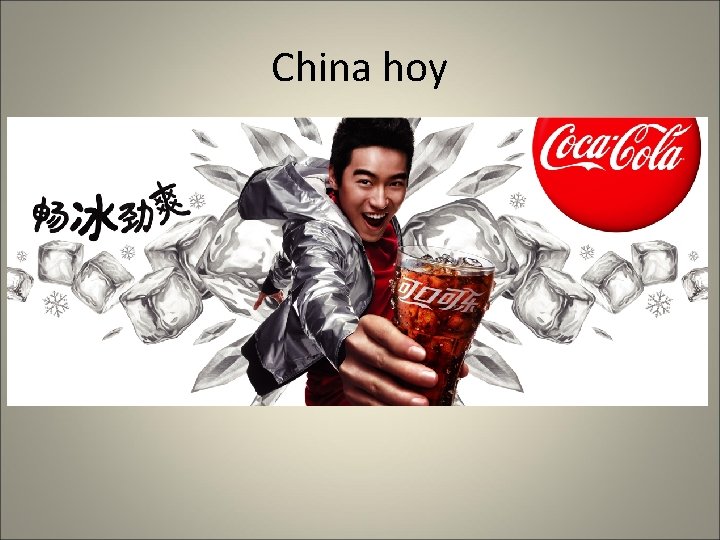 China hoy 