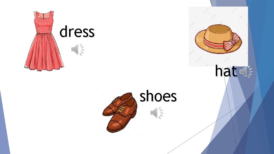 dress hat shoes 