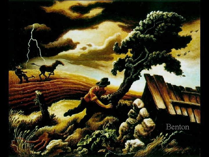 Benton 