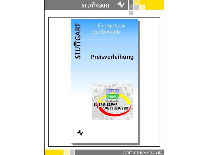 Amt für Umweltschutz 