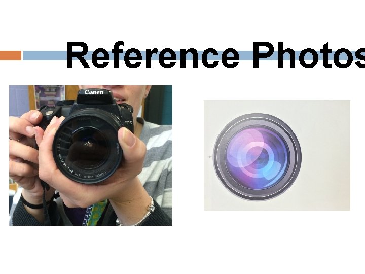 Reference Photos 