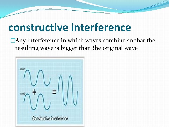 Science Vocabulary 3 Week 3 amplitude The distance