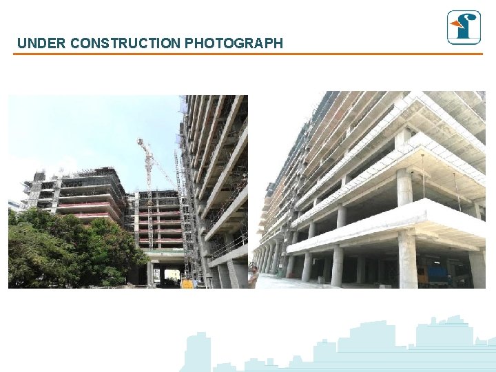 UNDER CONSTRUCTION PHOTOGRAPH UNDER CONSTRUCTION PHOTOGRAPH