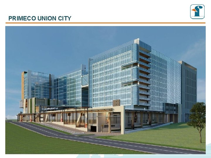 PRIMECO UNION CITY PRIMECO UNION CITY