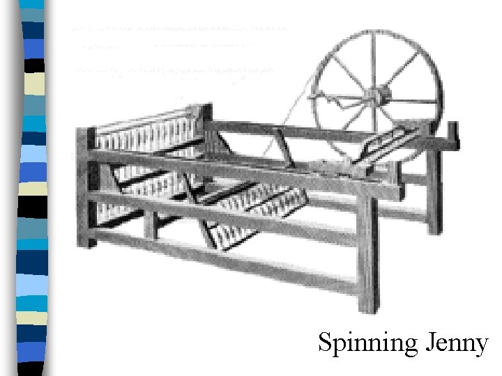 Spinning Jenny 