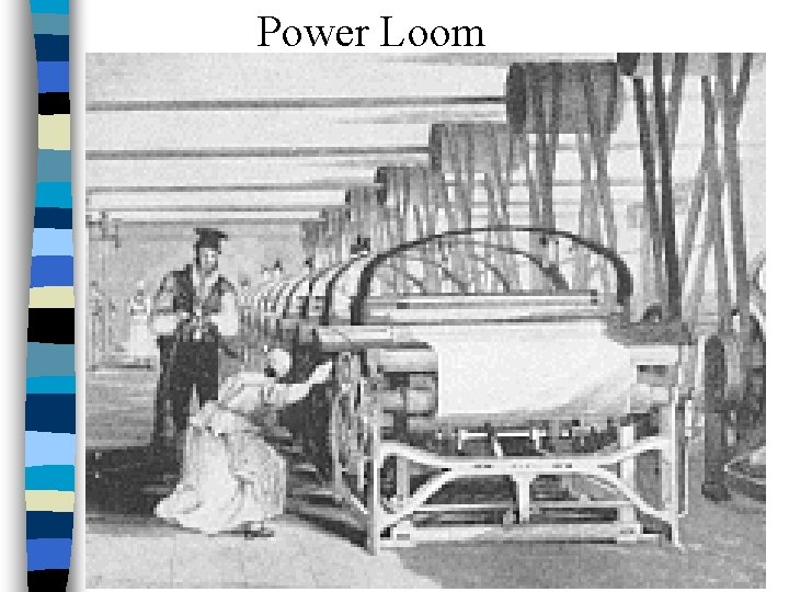 Power Loom 