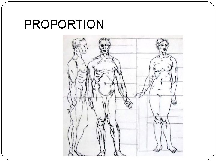 PROPORTION 