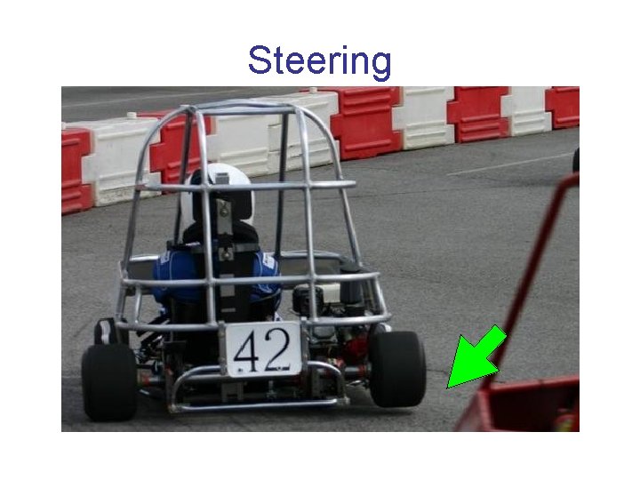 Steering 